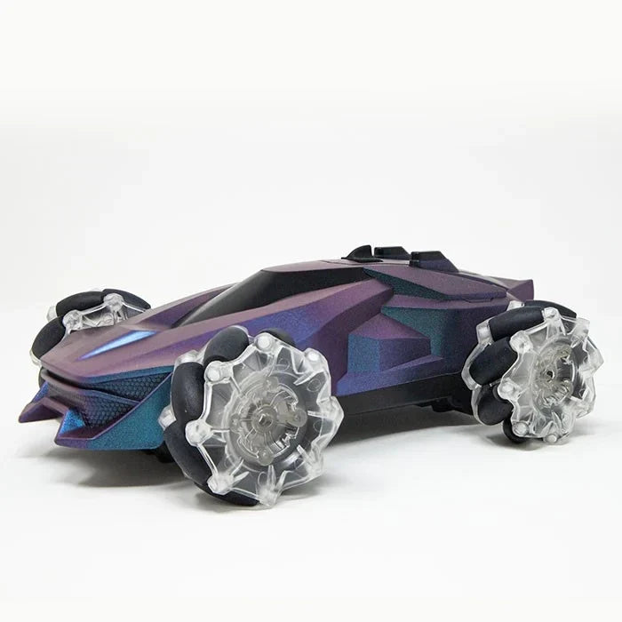 Odyssey Trail Blazer Fog Car
