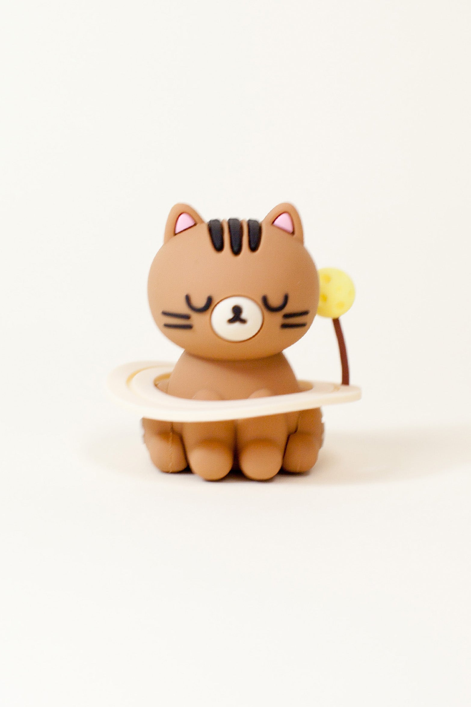 Smoko's Astro Cats Blind Box Figure (1 Box)