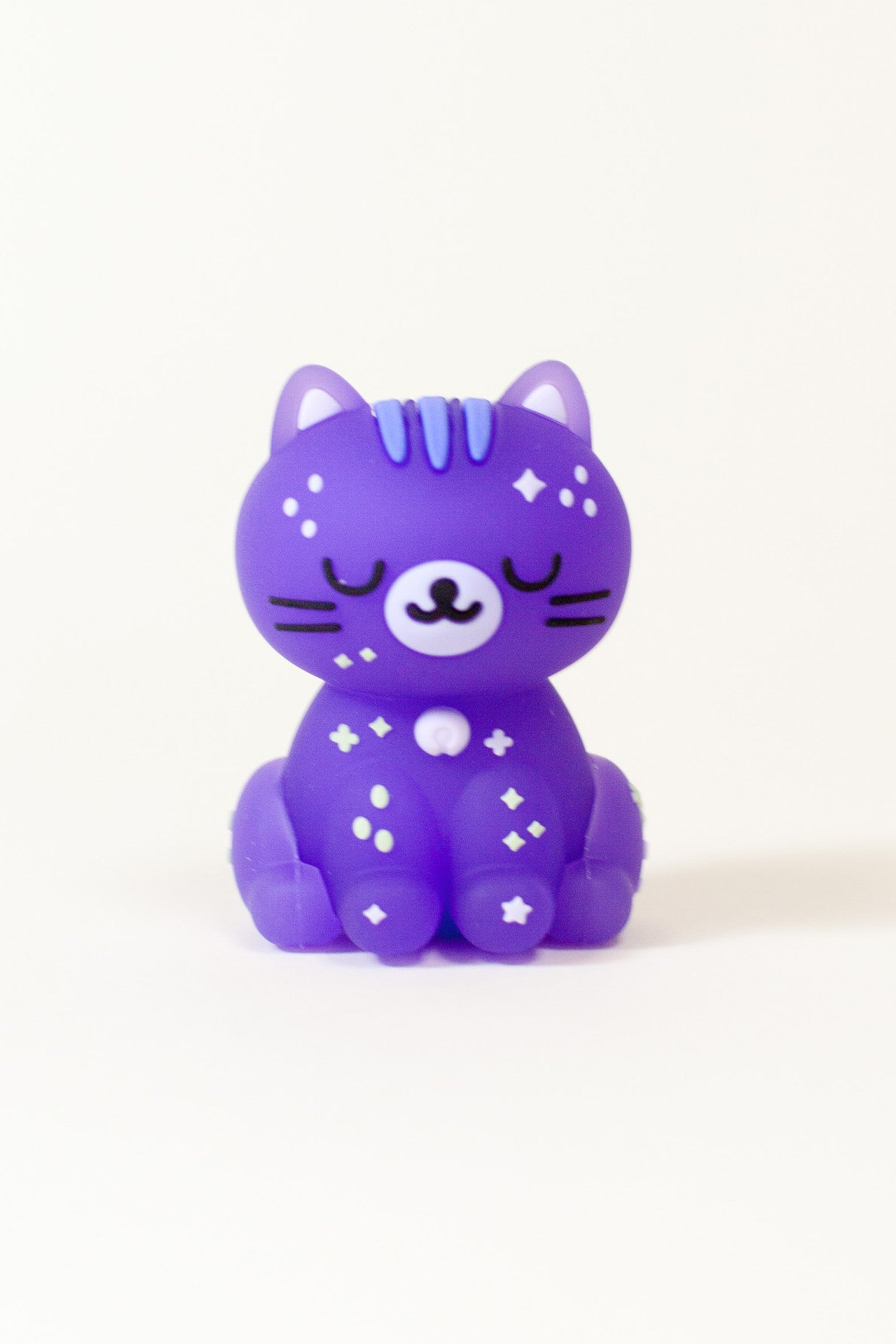 Smoko's Astro Cats Blind Box Figure (1 Box)