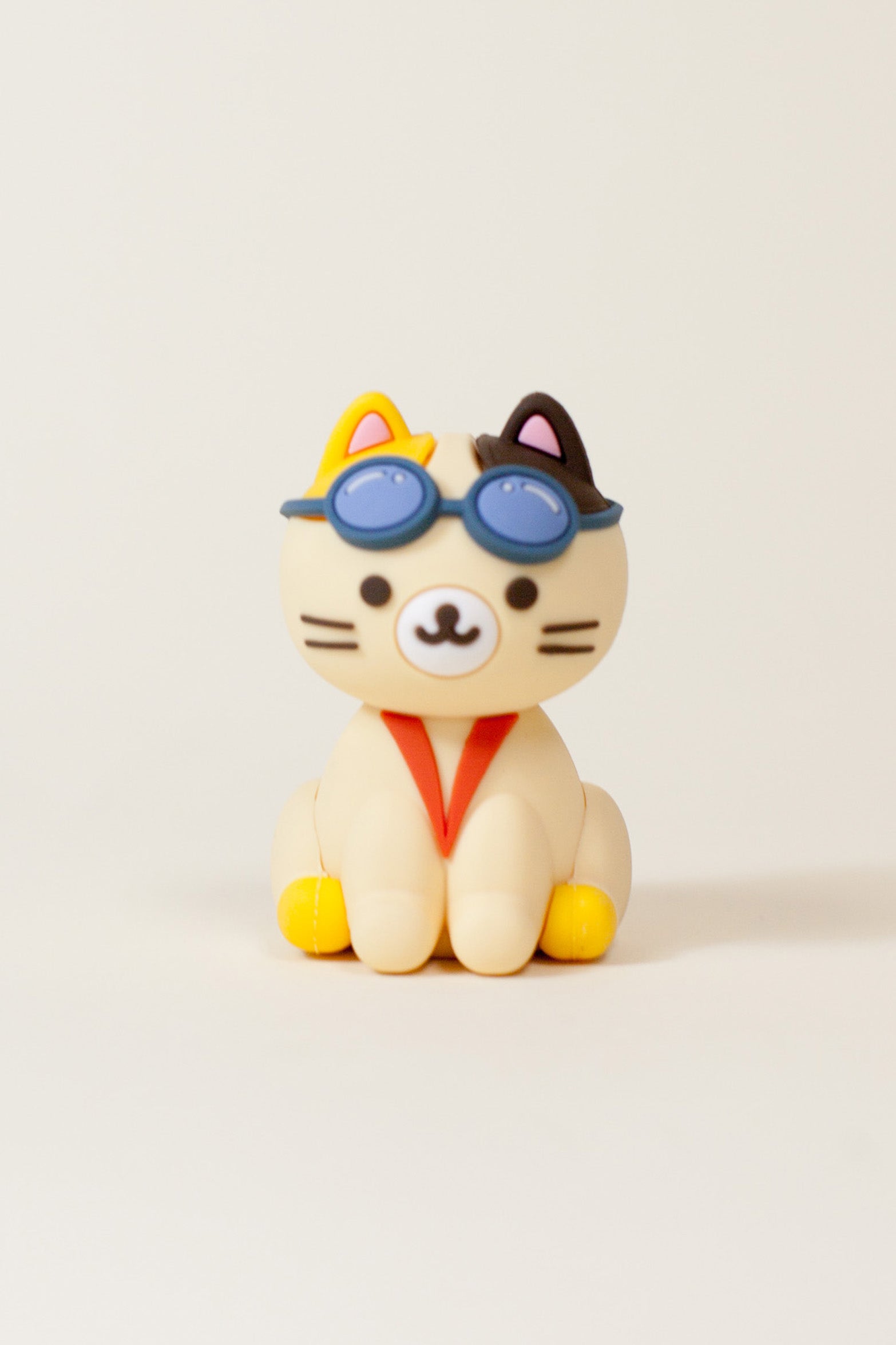 Smoko's Astro Cats Blind Box Figure (1 Box)