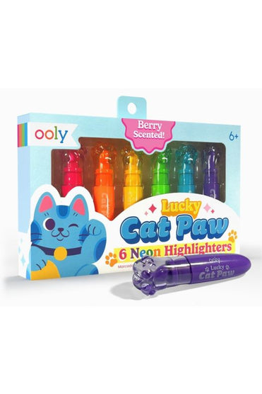 https://www.strandbooks.com/media/catalog/product/cache/7e7a41f14469b1cea109da55291a1cbc/c/a/cat_paw_highlighter.jpeg
