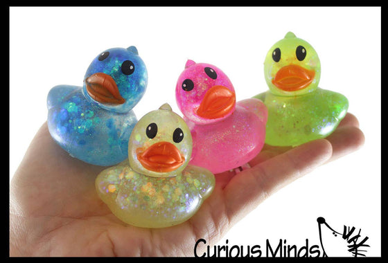 Single Duck Sugar Ball