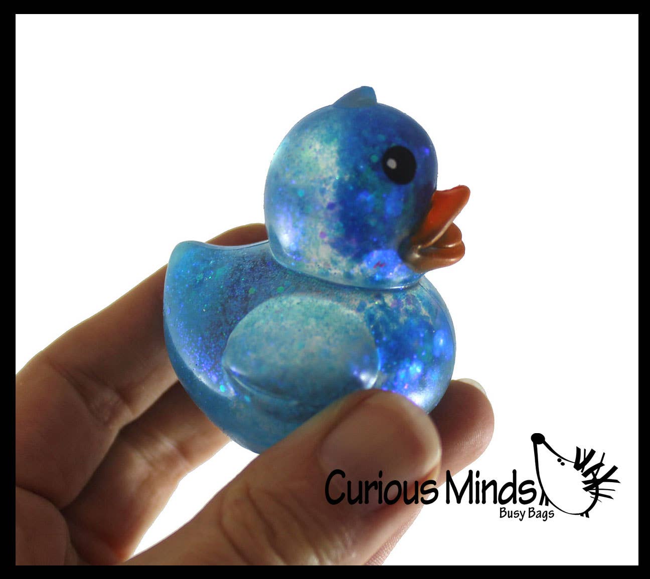 Single Duck Sugar Ball