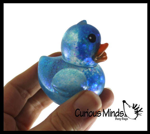 Single Duck Sugar Ball