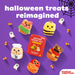 Emotional Support Pals Sauce Series Nugget Blind Box Plush
