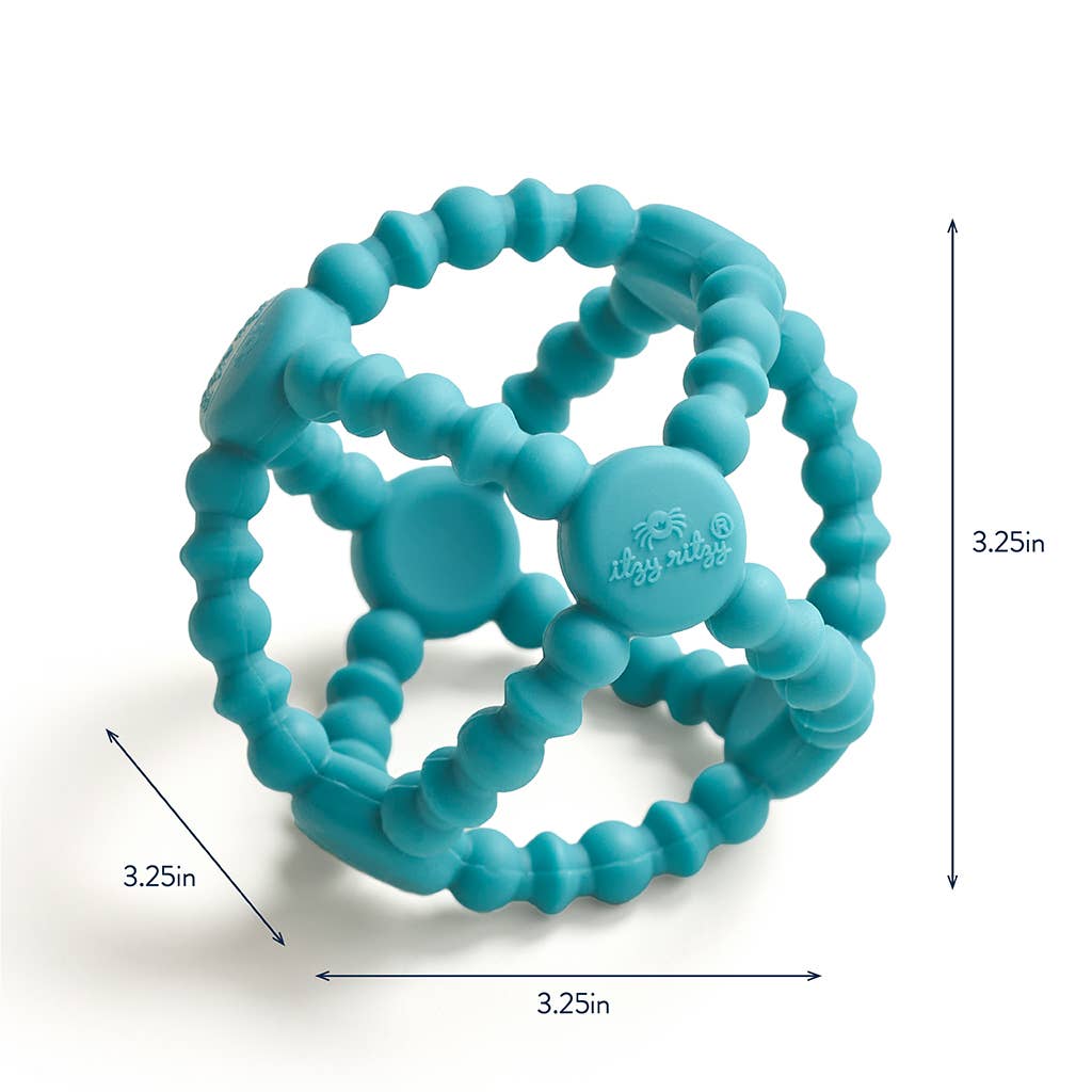 Bitzy Ball Infant Teething
