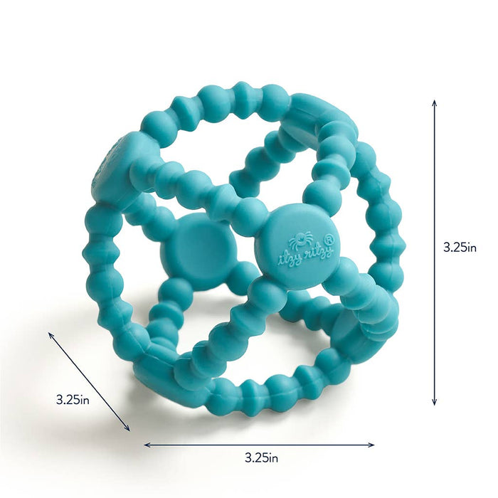 Bitzy Ball Infant Teething