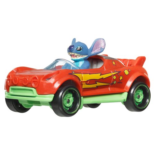 Hot Wheels Superstar Speeders Vehicles Mix 3 Case of 8