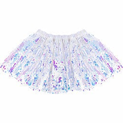Sequins Concert Queen size 4-6