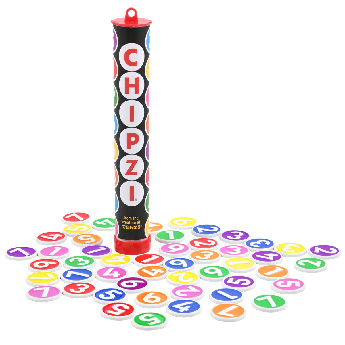 Chipzi Game — Learning Express Gifts