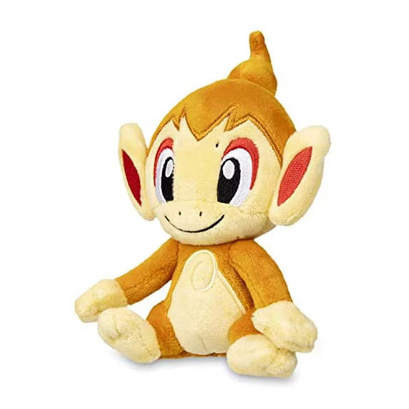 Pokemon Plush Assortment