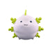 Incredible Chubby Axolotl Squishy Sensory Stress Toy