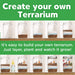 Grow N Glow Terrarium