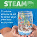 Grow N Glow Terrarium