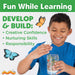 Grow N Glow Terrarium