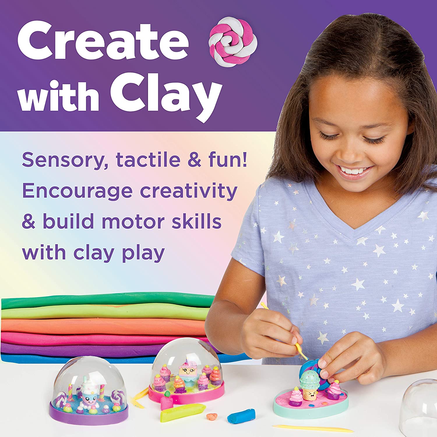 Myo Water Globes Sea