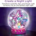 Butterfly Fairy Lights