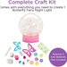Butterfly Fairy Lights