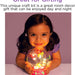 Butterfly Fairy Lights