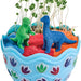 Mini Garden Dinosaur