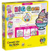 Big Gem Sweets Painting