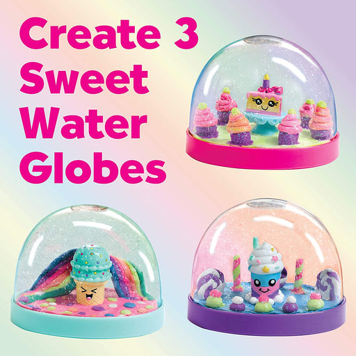 Myo Water Globes Treats