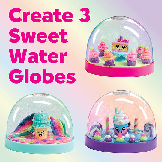 Myo Water Globes Treats