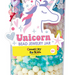 Unicorn Bead Jewelry Jar