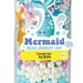 Mermaid Bead Jewelry Jar
