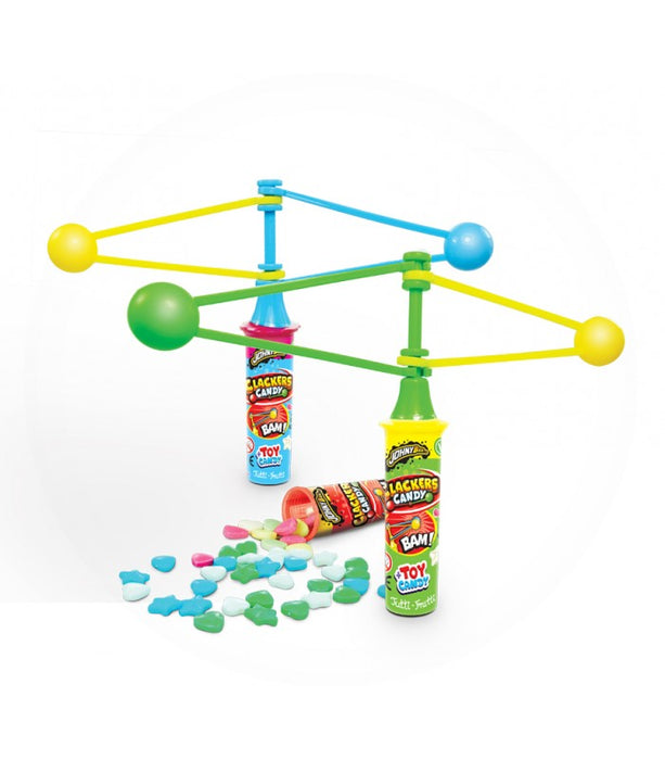 Clackers Candy