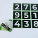 Fun Squared Games Code Lock Fast-Paced Deduction Strategy Board Game