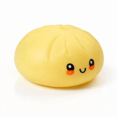 Crunchy Mystery Dumpling