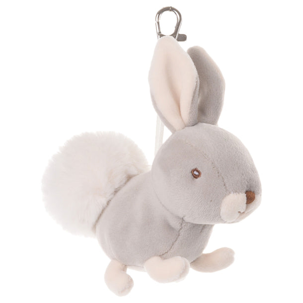 COLORFUL ZEUS  & HERA BAG CHARM