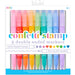 Stamp Double-Ended Marker