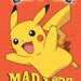 Pokemon Mad Libs