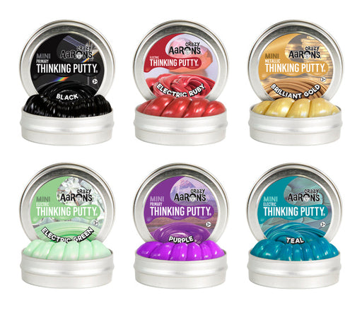 Crazy Aarons Effects Mini Tin Assortment