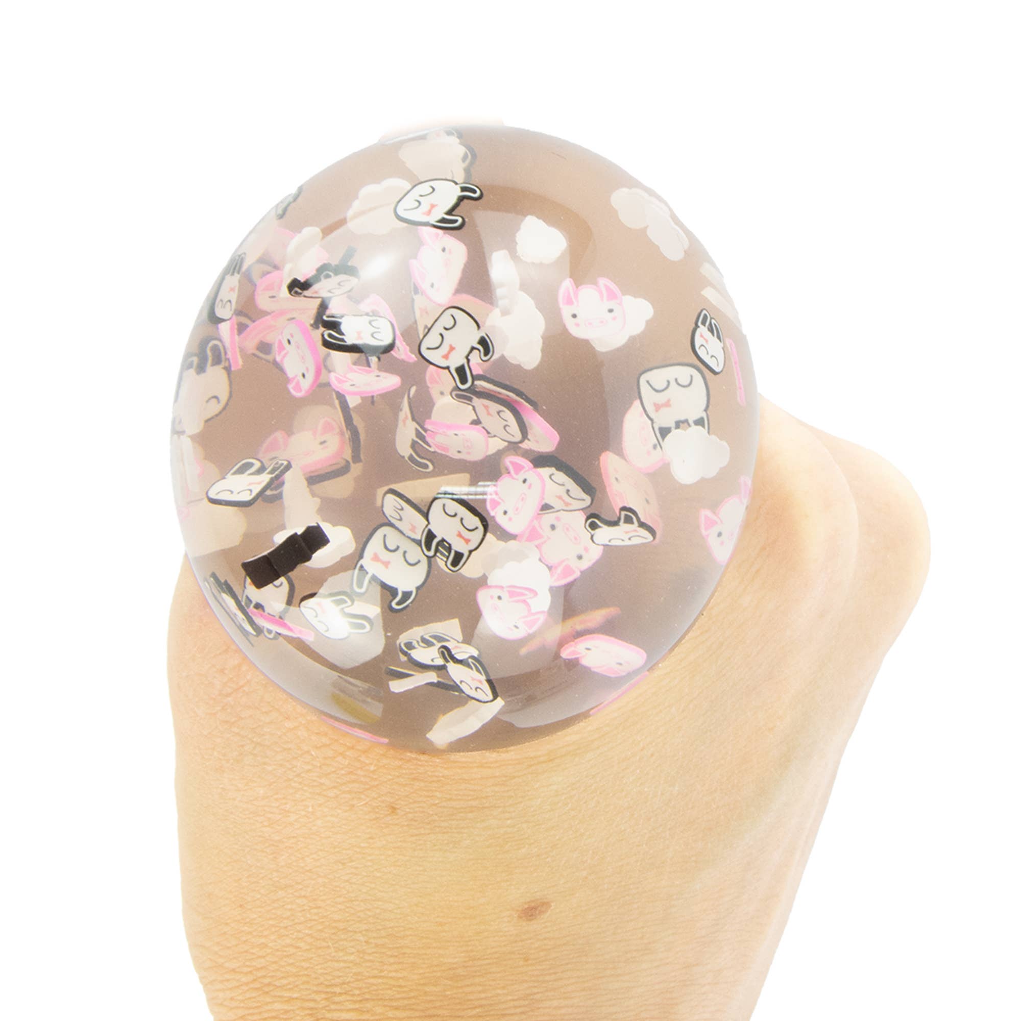 Keycraft GelBitz Sensory Ball