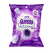 Stuffed Puffs Gummy Fuzions Gummy Candy Sour Berry 4.36oz 8ct Case