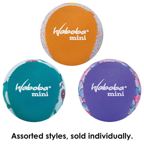 Waboba Mini Water Ball