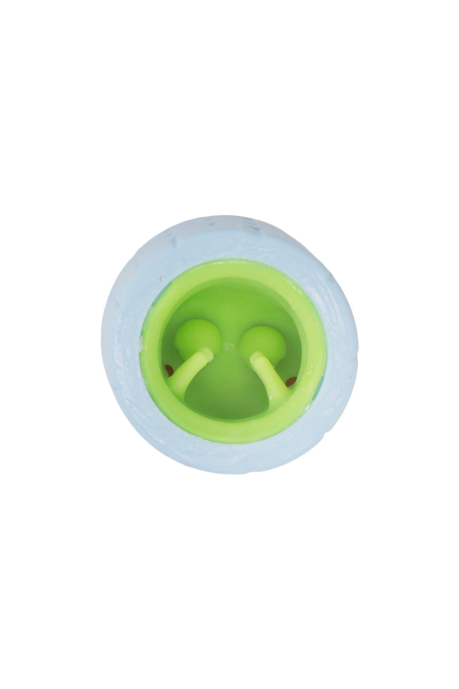 Frog Pop-up Squeeze Stretch Pull Squishy