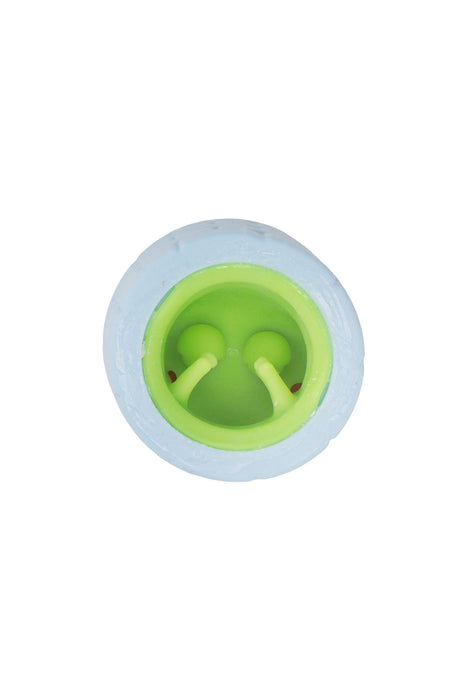 Frog Pop-up Squeeze Stretch Pull Squishy