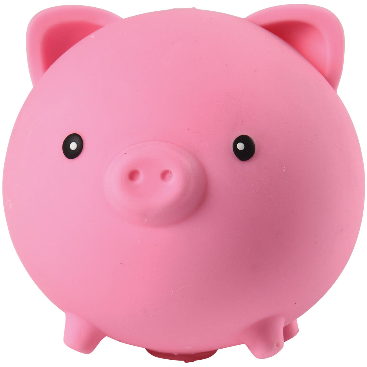 Cuddle Squeeze Pig Soft Sensory Stress Toy — Learning Express Gifts