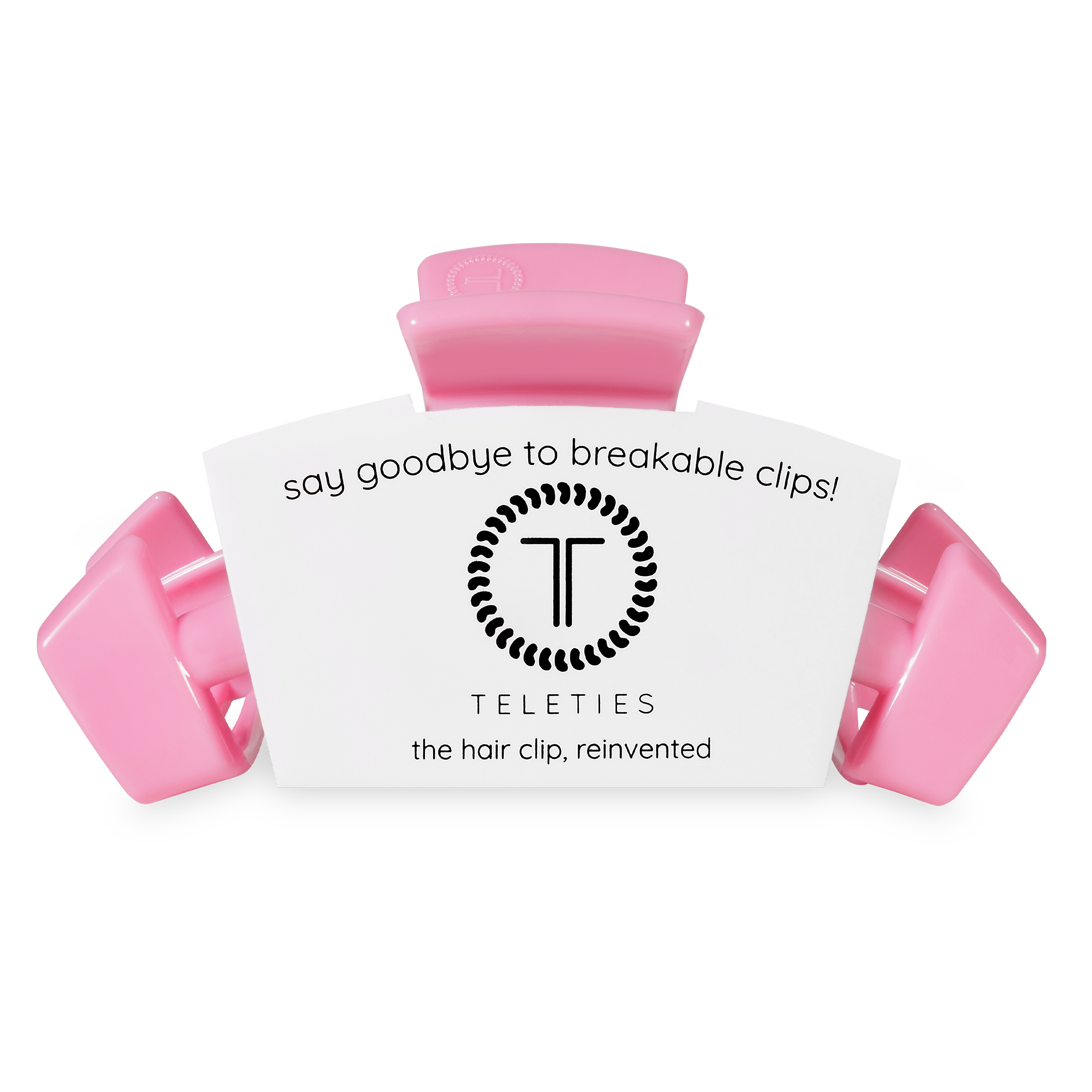 Classic | Handpicked | Large Hair Clip