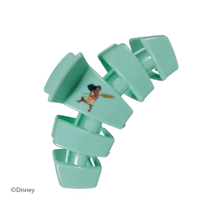 Classic | Moana | Large | Claw Clip
