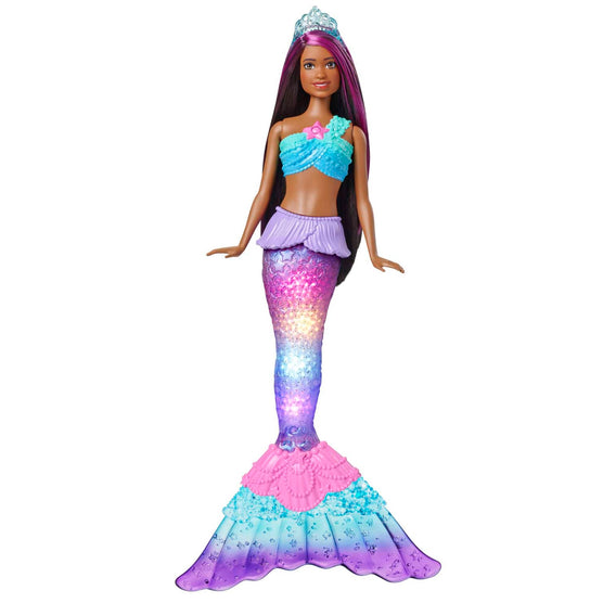 Barbie™ Dreamtopia Twinkle Lights Mermaid™ Doll