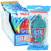 Koko's Icee Giant Gummy Candy Cherry Blue Raspberry 12ct