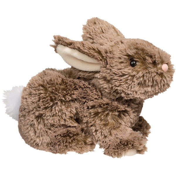 Plush Bunny Taylor Mocha