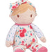 Vera Floral Doll with