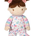 Isabelle Rainbow Stripe