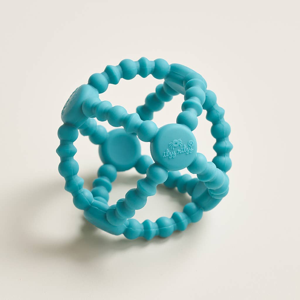 Bitzy Ball Infant Teething